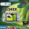 ANBERNIC RG34XX Handheld-Spielekonsole 3,4-Zoll-IPS-Bildschirm Linux 64-Bit 3500 mAh Bluetooth RG 34XX Retro-Videospiel 256G PSP-Spiele