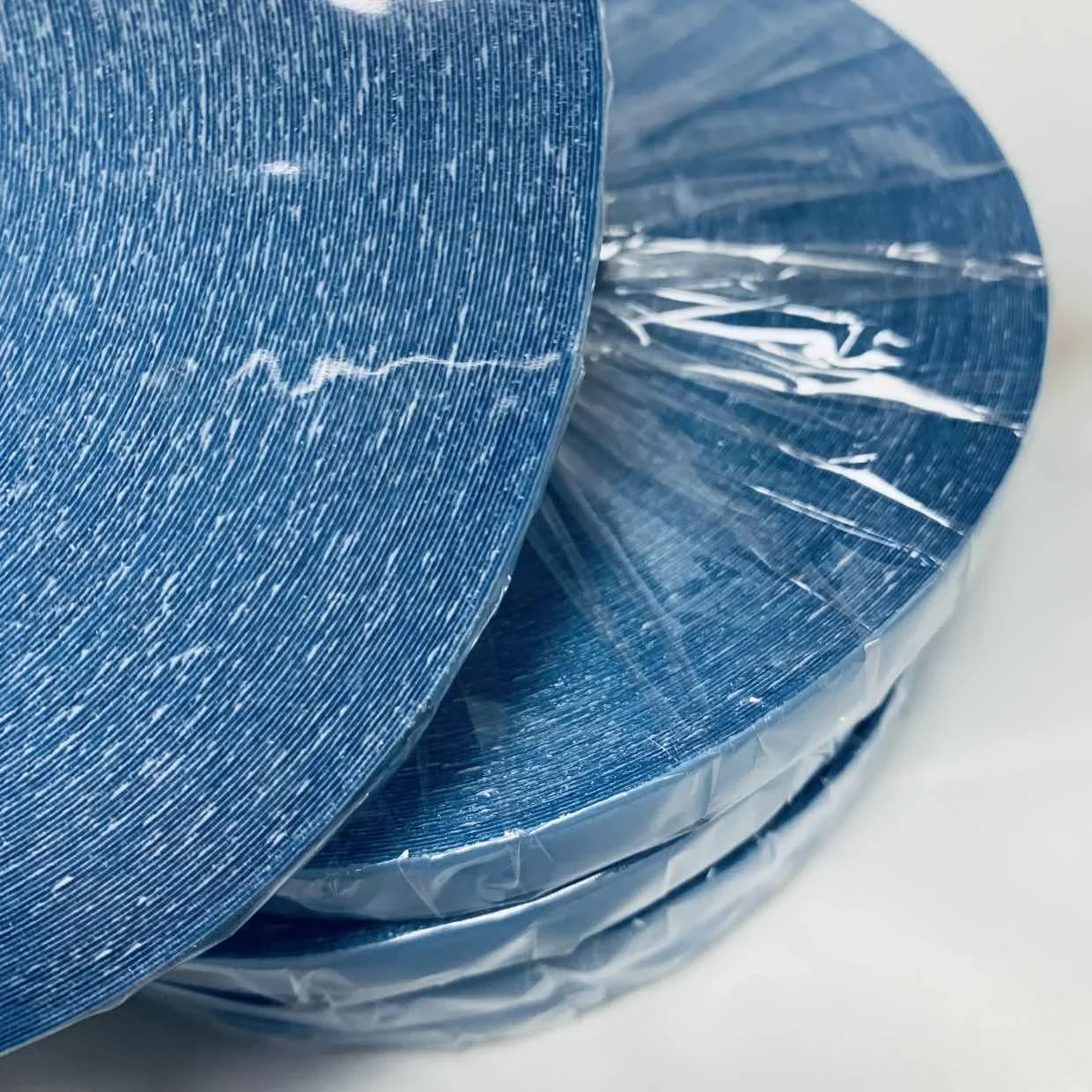 1 Rolle 36 Yard Walker Lace Front Hair System Tape Doppelseitiges Klebeband für Spitzenperücken für Toupet-Perücken-Haarverlängerungen Image