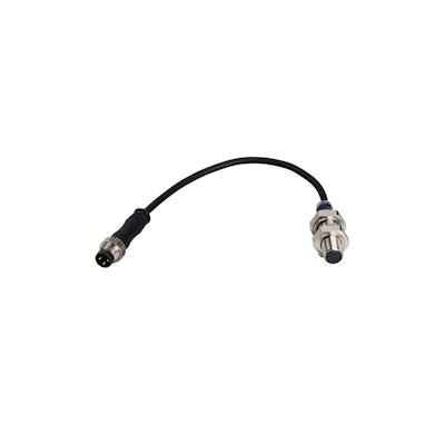 Telemechanique Sensors Näherungsschalter XS508B1PBP01M8 Image