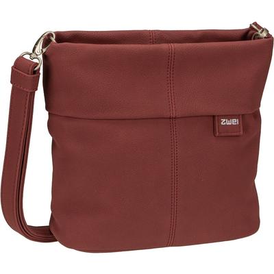 ZWEI - Beuteltasche Mademoiselle M8 Umhängetaschen 1 ct Braun Damen (69.89 € / 1 ct) Image