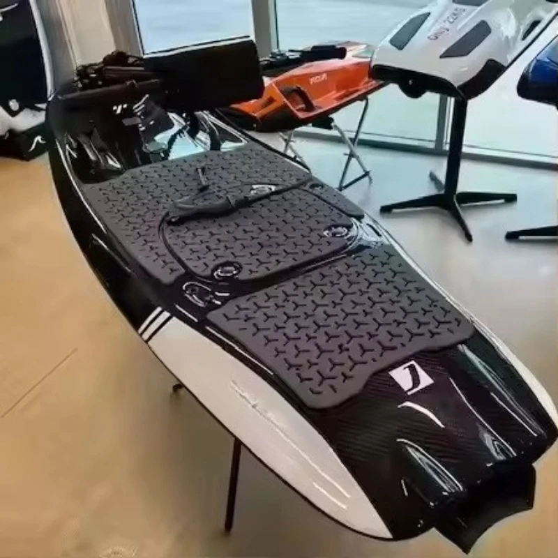 SKI 34 2mph JET Board