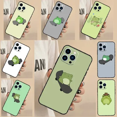 Frog Skateboard Cute Kawaii Case For Honor Magic 7 6 5 Pro Cover For Honor 400 200 50 70 90 Lite X9 X8a X8b X9a X9b X9c