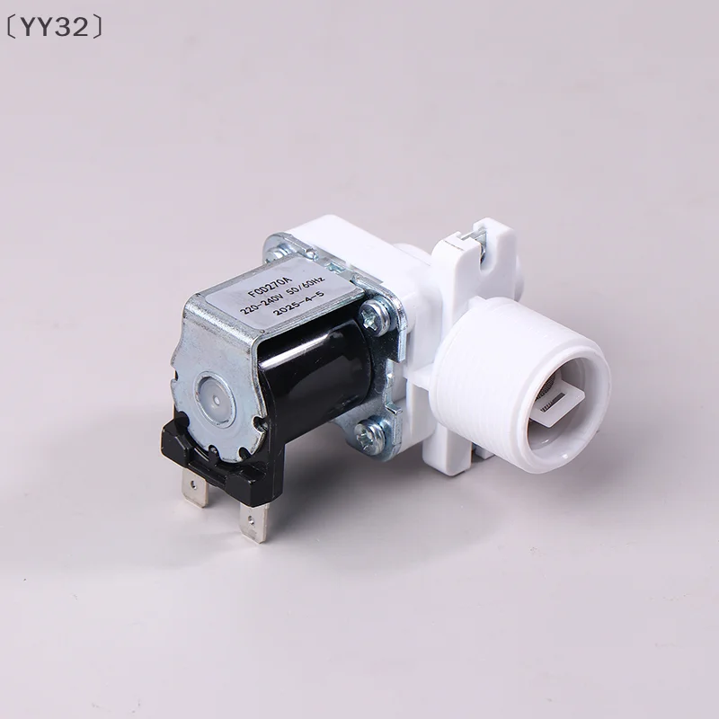 バYY32 Apa Geschikt für verschiedene Marken automatischer Pulsator-Waschmaschinen-Einlassventil Universal-Magnetventil FCD-270A-Teile