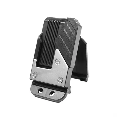 Sale Electric Drill Tape Belt Tape Measure Holder Hanger Holder Clip-on Tape Measure Holder for Belt Tape Measure