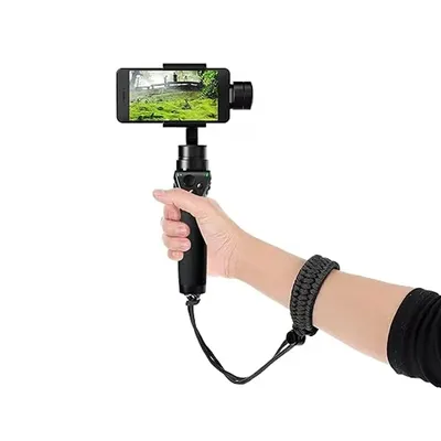 1/4 Screw Camera Wrist Strap Hand Wrist Strap for GO PRO Hero 13 12 11 10 DJI OSMO Camera Weave for Insta360 X5 Accessories