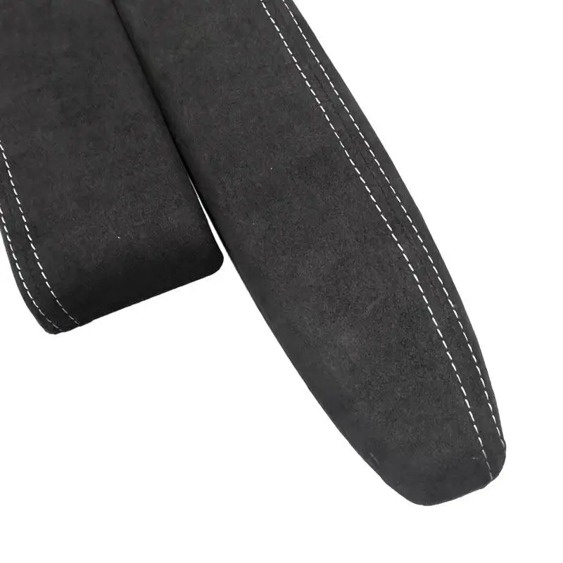 ABS + Wildleder Oberfläche Zubehör für Mercedes Benz C E GLK Klasse W204 08-14 W212 X204 Auto Mittelkonsole Armlehne Box Abdeckung Image