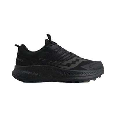 Saucony - Ride TR2 GTX - Trailrunningschuhe 48 | EU 48 schwarz Image
