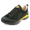Bär - Bergkomfort Wanderschuh - Multisportschuhe 45 | EU 45 schwarz