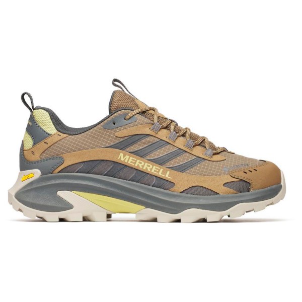 Merrell - Moab Speed 2 GTX - Multisportschuhe 50 | EU 50 beige