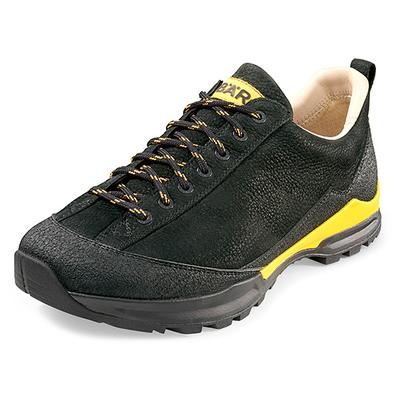 Bär - Bergkomfort Wanderschuh - Multisportschuhe 47 | EU 47 schwarz Image