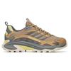 Merrell - Moab Speed 2 GTX - Multisportschuhe 44,5 | EU 44,5 beige