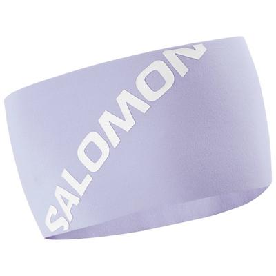 Salomon - RS Pro Headband - Stirnband Gr One Size lila Image
