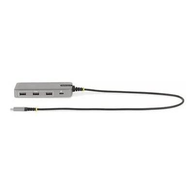 StarTech.com USB-C Dual HDMI / Dual DP 4K 60Hz MST Multiport Adapter