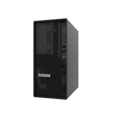 Lenovo ThinkSystem ST45 V3 4124P 16GB