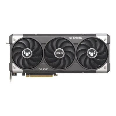 ASUS TUF Gaming GeForce RTX™ 5060 Ti Graphics Card