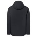 Vaude 3-in-1 Jacke "Neyland" Herren black, Gr. M, 3 in 1 für Herren, bietet wasserdichten Schutz und vielseitige Tragemöglichkeiten Outdoor Aktivitäten.