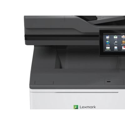Lexmark CX35adwe Color Laser Printer