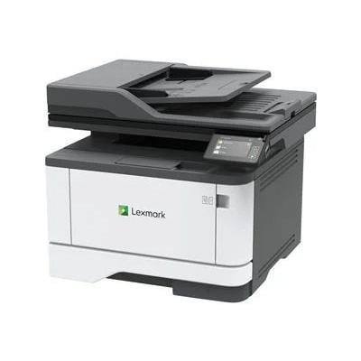 Lexmark MX431adn Monochrome Laser Multifunction Printer