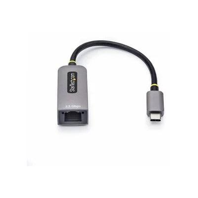 StarTech.com USB-C 2.5G Ethernet Adapter