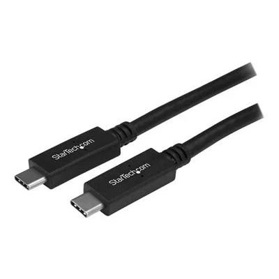 StarTech.com USB-C Cable, 1m/3.3 ft