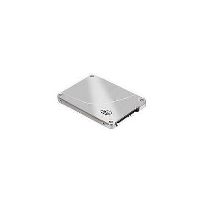 Intel 160GB Intel SSD 320 Series 2.5" SATA MLC Internal Dr SSDSA2CW160G310
