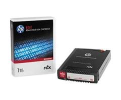 HP Consumables Q2044A HP RDX 1TB Removable Disk Cart