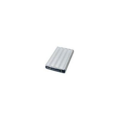 Buslink Disk-On-The-Go DL-250-U2 250 GB 2.5 External Hard Drive - USB 2.0 - 5400 rpm