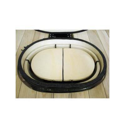 Primo Ceramic Heat Reflector Plate