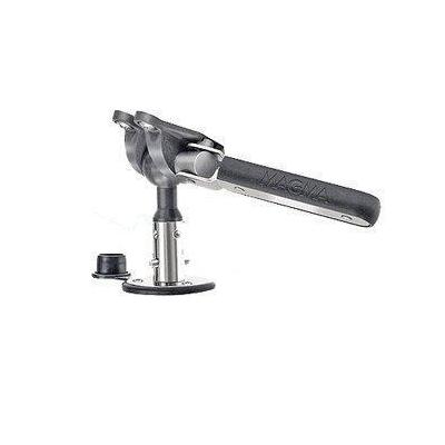 Magma T10-327 Single "LeveLock" Flush Deck Socket Mount