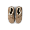 Winterboots FILA "SUPERBUBBLE BOOT wmn", Damen, Gr. 38, affogat, Synthetik, sportlich, Schuhe, Winterstiefel, Winterschuhe, Schlupfboots, Snowboots, gefüttert