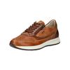 Sneaker PIKOLINOS "PIKOLINOS Sneaker Leder", Herren, Gr. 45, braun (brandy), Leder, casual, Schuhe