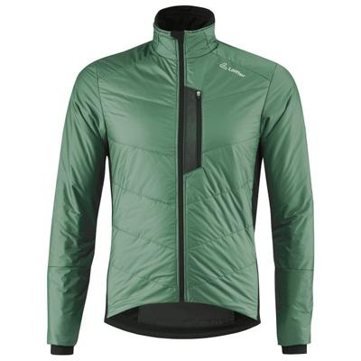 Löffler - Bike Iso-Jacket PL60 - Fahrradjacke Gr 52 grün Image
