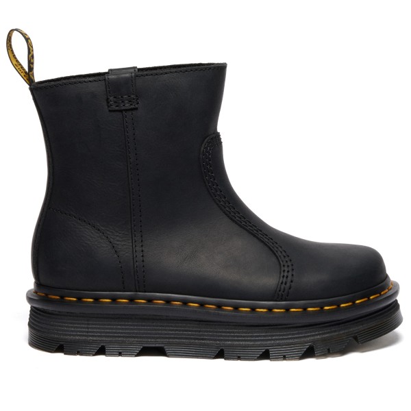 Dr. Martens - Women's Zebzag Rigger - Freizeitstiefel 41 | EU 41 schwarz