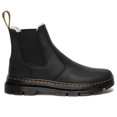 Dr. Martens - Embury WL - Winterschuhe 43 | EU 43 schwarz Image