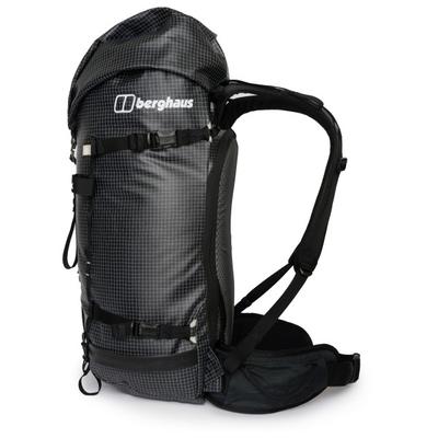 Berghaus - Women's MTN Guide F45 - Tourenrucksack schwarz/grau Image