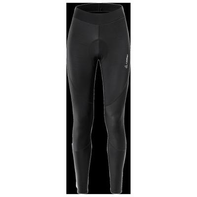 Löffler - Women's Bike Tights Thermo Elastic - Radhose Gr 36 schwarz Image
