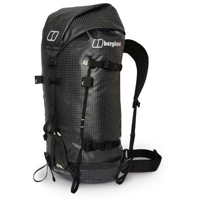 Berghaus - Women's MTN Guide F32 - Tourenrucksack Gr 32 l schwarz/grau Image