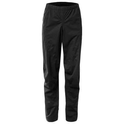 Löffler - Women's Bike Overpants WPM Colibri - Radhose Gr 40 - Regular schwarz Image