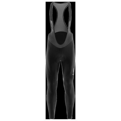Löffler - Bike Bib Tights Thermo Elastic - Radhose Gr 54 schwarz Image