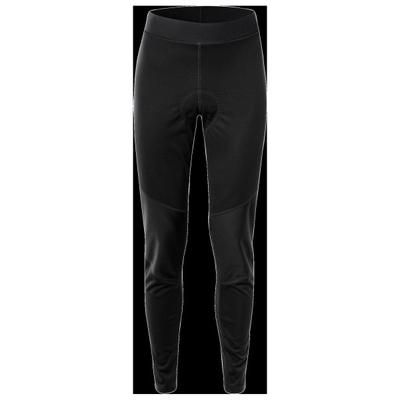 Löffler - Women's Bike Tights Airblocc Elastic - Radhose Gr 44 schwarz Image