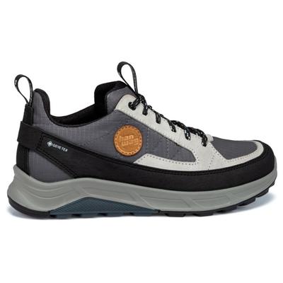 Hanwag - Women's Rotpunkt Light Low GTX - Multisportschuhe 40,5 | EU 40,5 grau/schwarz Image