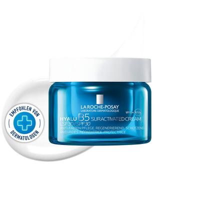 Roche-Posay Hyalu B5 Suractivated Cream LSF 30 50 ml Tagescreme Image