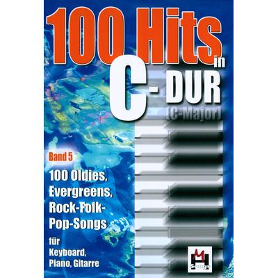 Musikverlag Hildner 100 Hits in ...