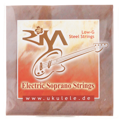 Risa STRISAST-S String Set