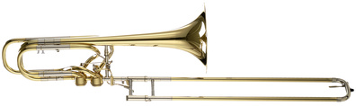 Michael Rath R9 Bass Hagmann