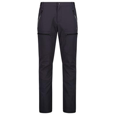 CMP - Pant Ripstop - Trekkinghose Gr 50 grau Image