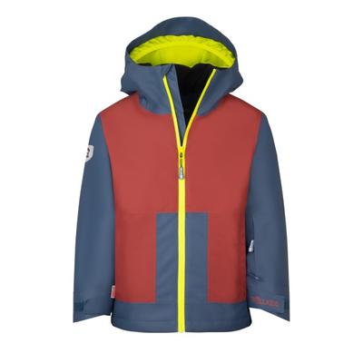 Trollkids - Kid's Rauland Jacket - Winterjacke Gr 152 blau Image