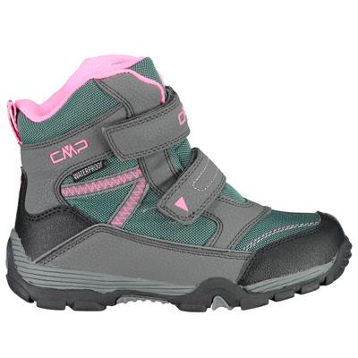 CMP - Kid's Pyry Snow Boot Waterproof - Winterschuhe 27 | EU 27 grau Image