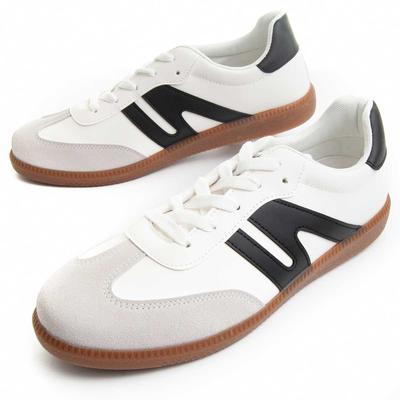 Montevita Sneaker Newal in Weiß Image