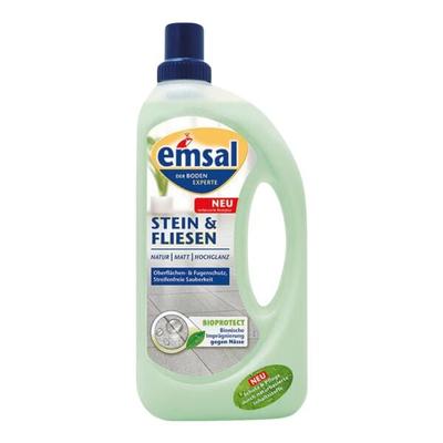 emsal Bodenreiniger »Stein & Fliesen« 1l Image